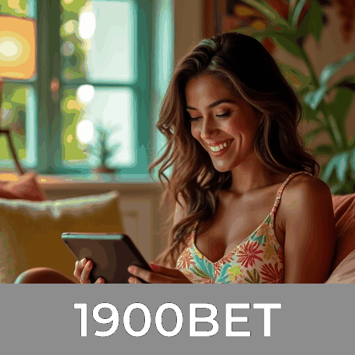 1900BET: Emoção e Grandes Prêmios nos Jogos de Cassino