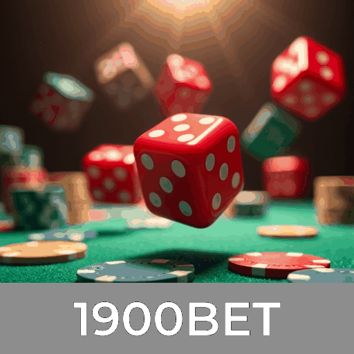 1900BET: Experiência Autêntica de Jogos de Mesa ao Vivo