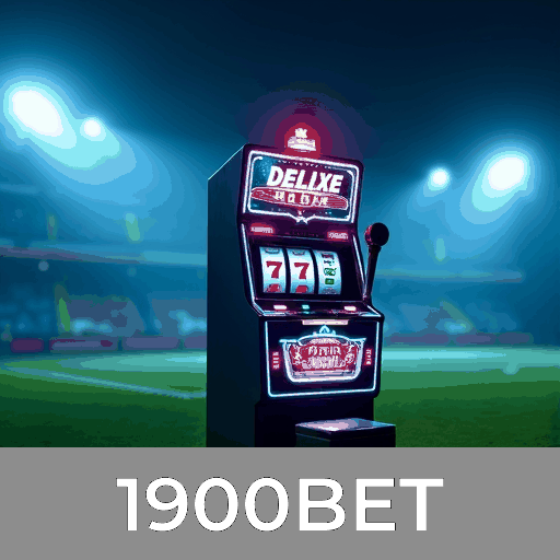 1900BET: Slots com Grandes Prêmios, Jogos de Mesa Estratégicos e Experiências ao Vivo Imersivas