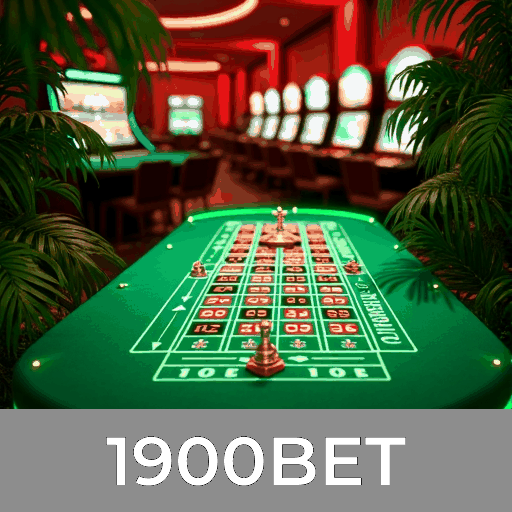 Desfrute de Acesso Seguro Instantâneo com 1900BET