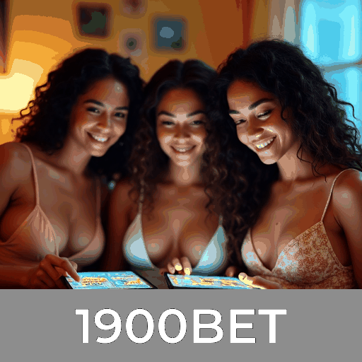 1900BET: Apostas Esportivas Profissionais Focadas no Brasil