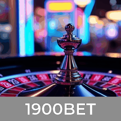 Experiência Profissional e Segura com 1900BET