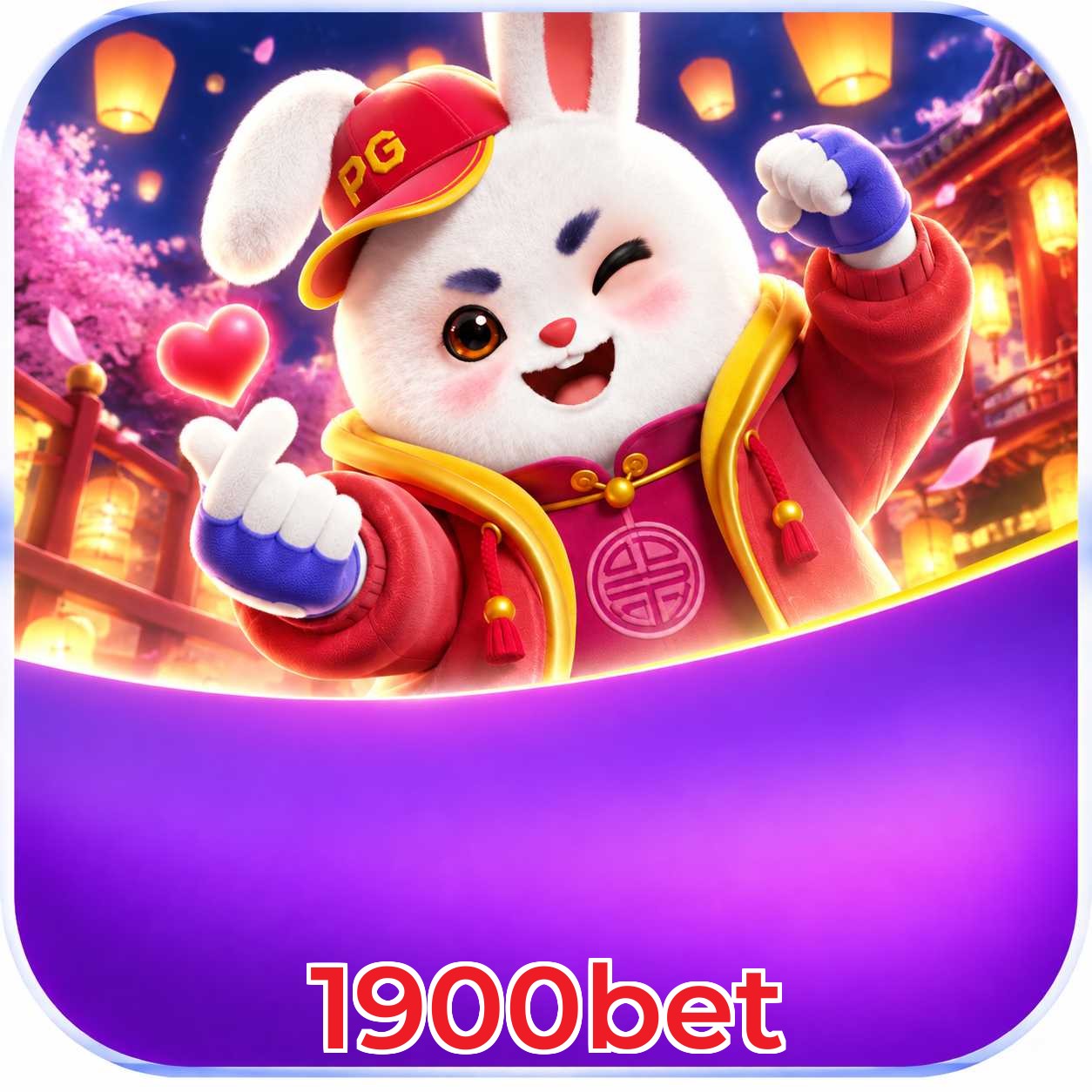 1900bet Logo