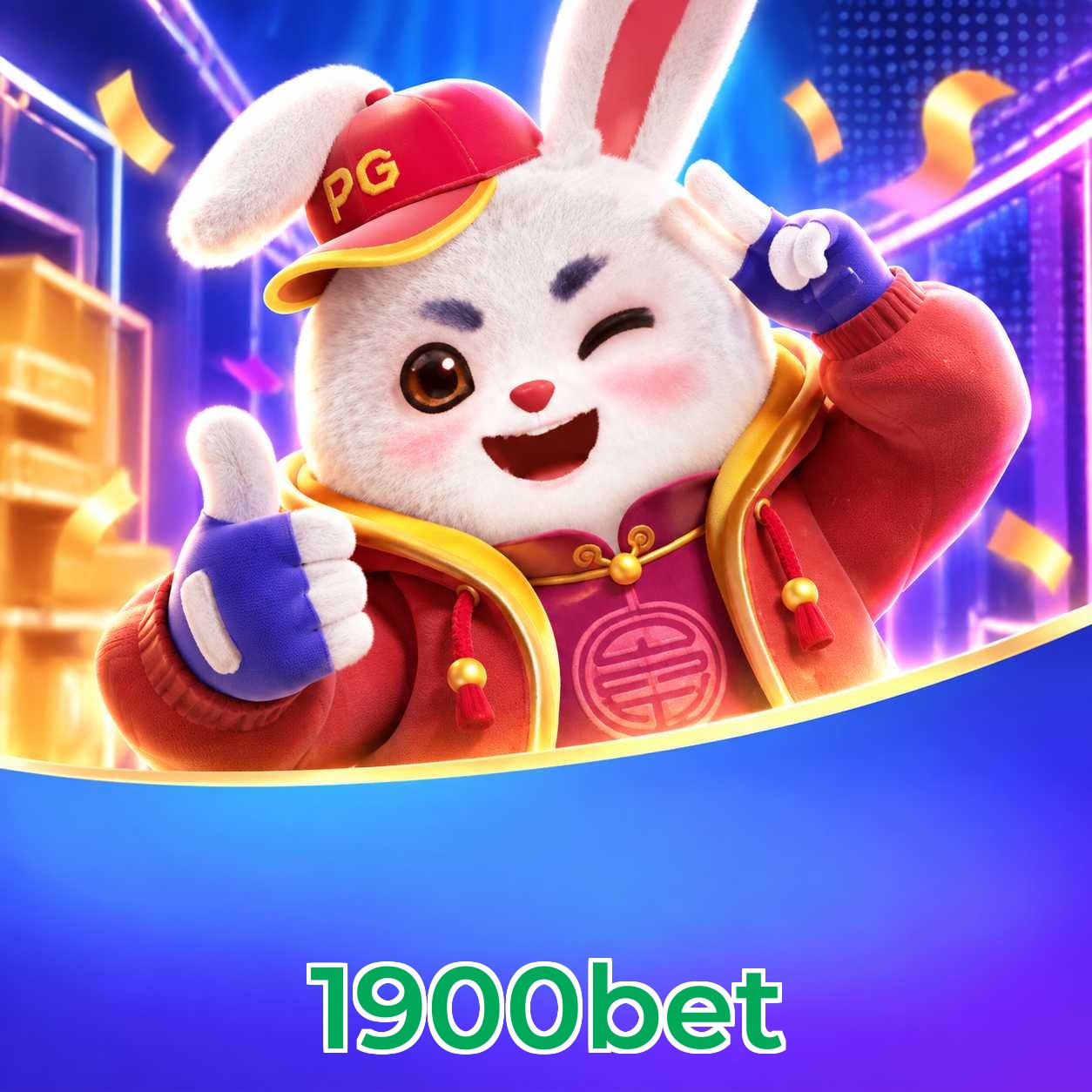 1900bet VIP Telegram