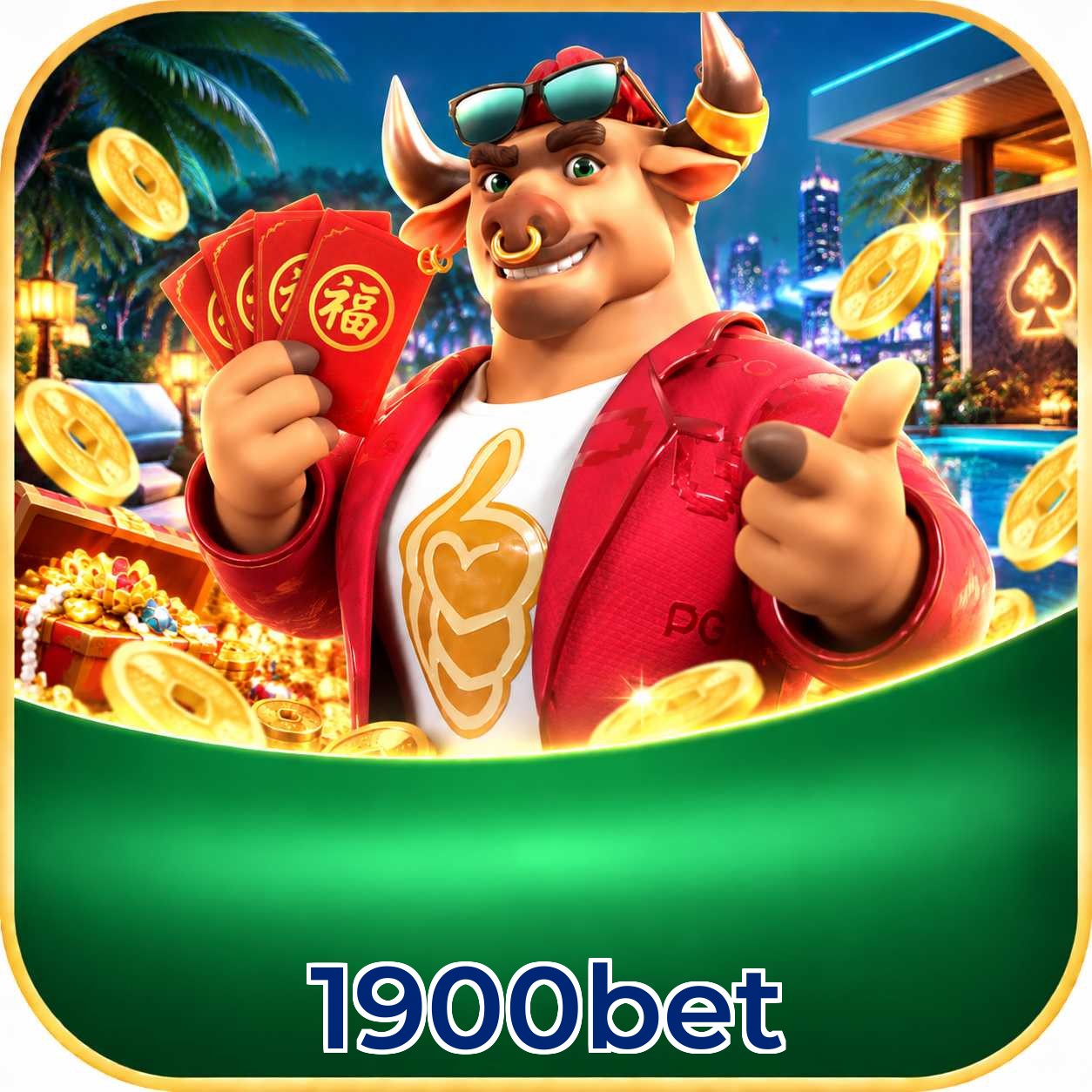1900bet FAQ