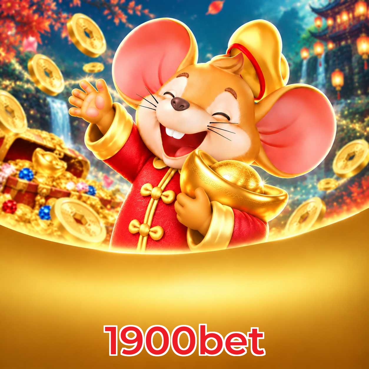 1900bet Top Wins