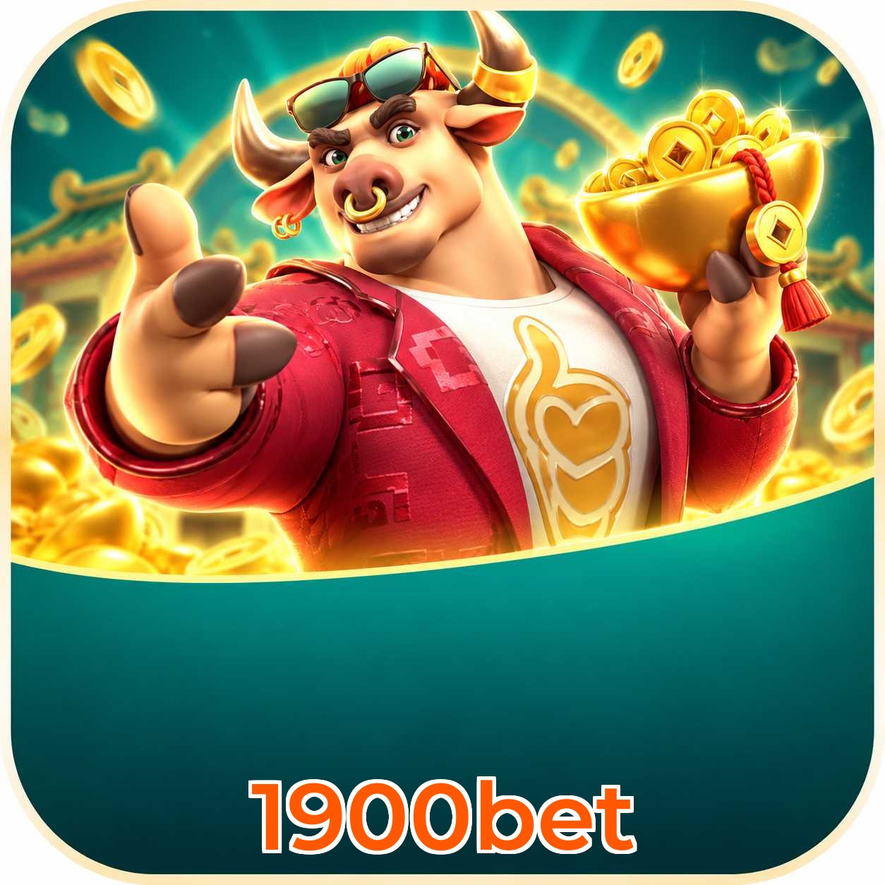 1900bet Telegram Stats