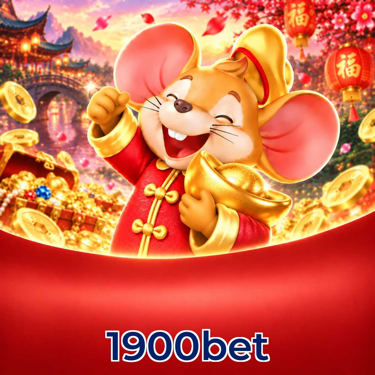 1900bet Odds Lottery