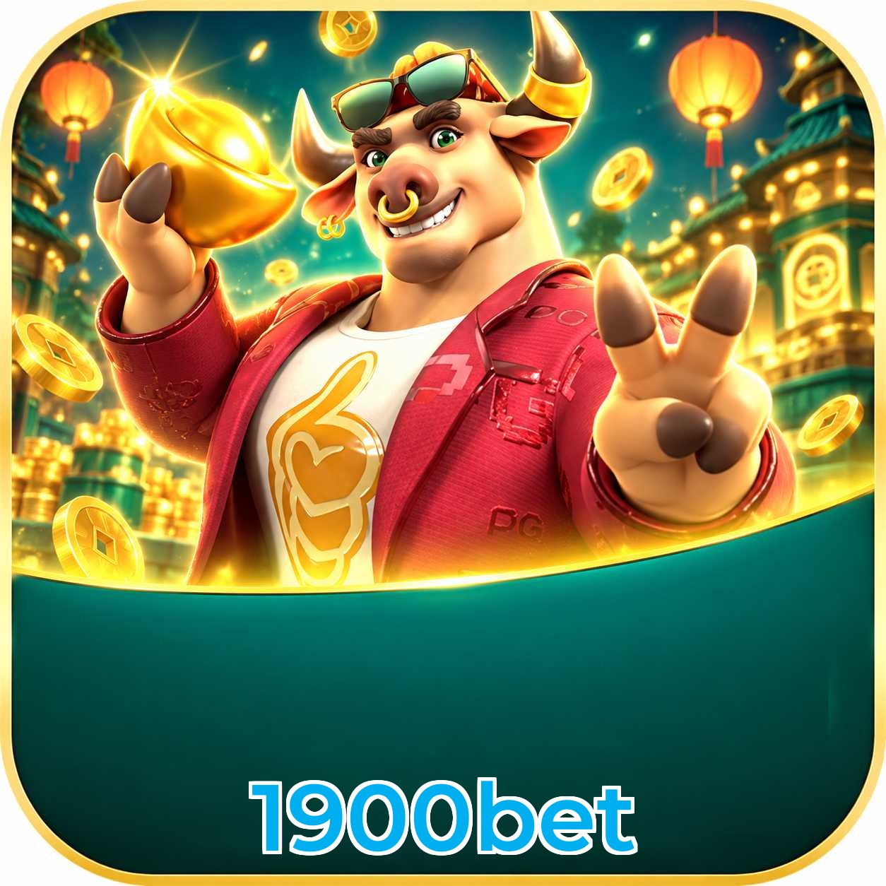 1900bet Live Games
