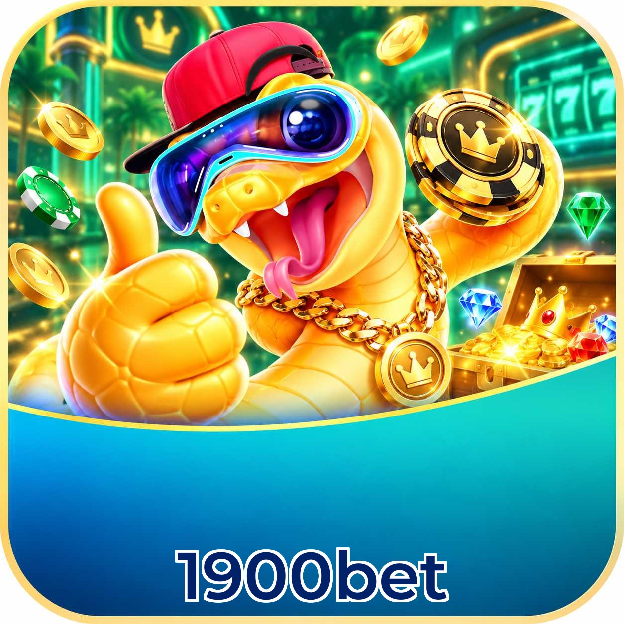1900bet Compatibilidade