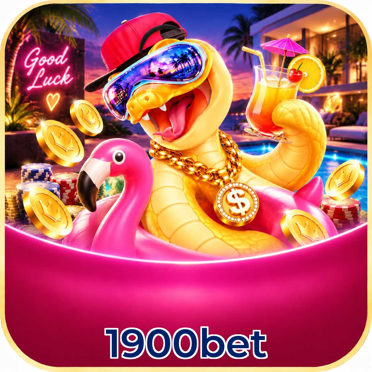 Baixar 1900bet iPhone