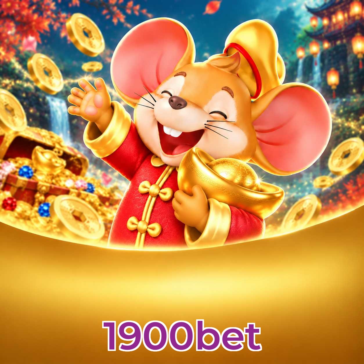 1900bet KYC Verification