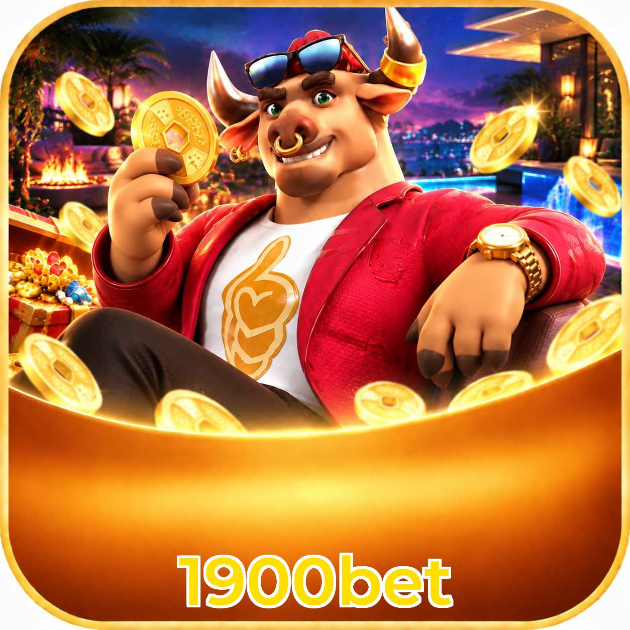 1900bet App vs Web