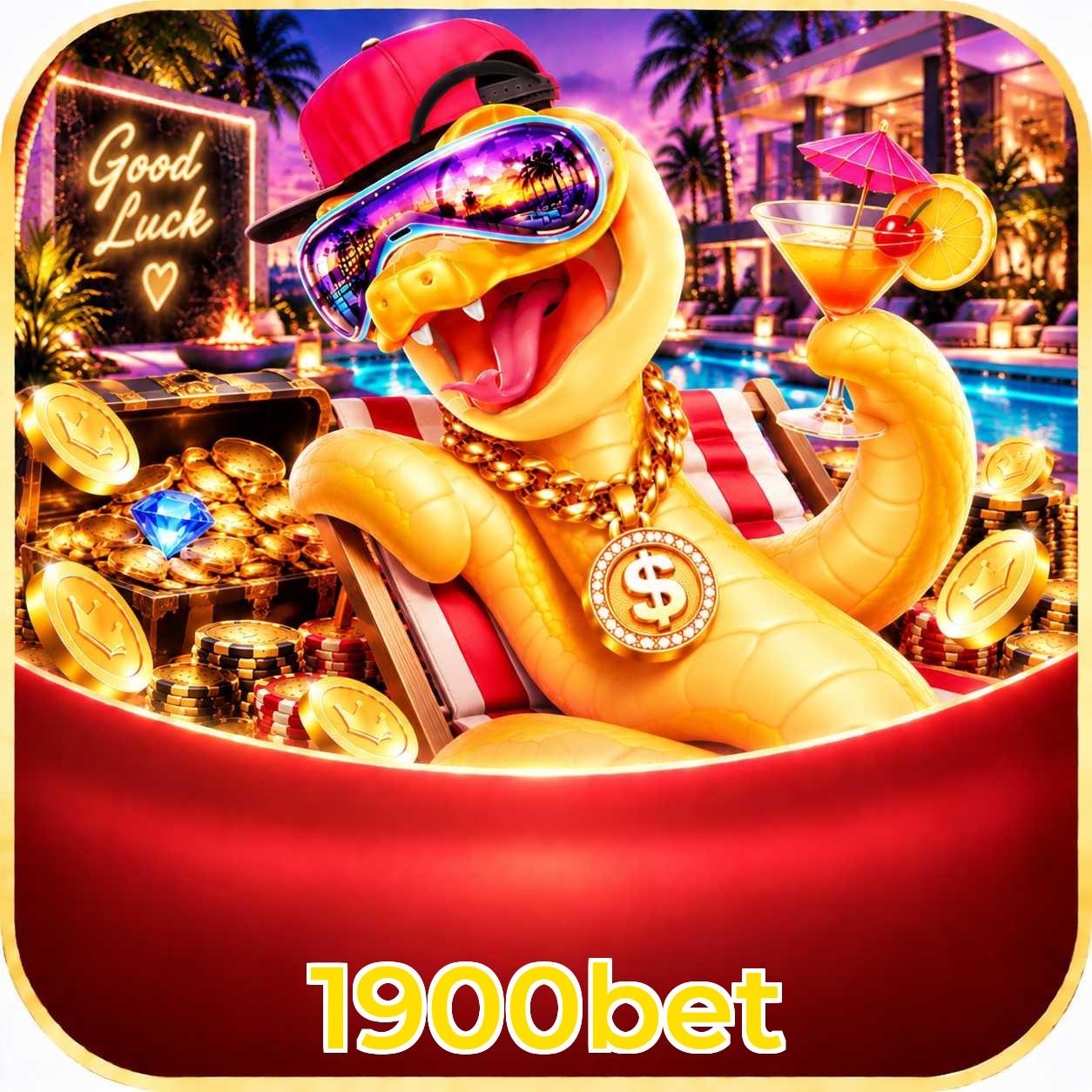 1900bet Estratégias Lottery