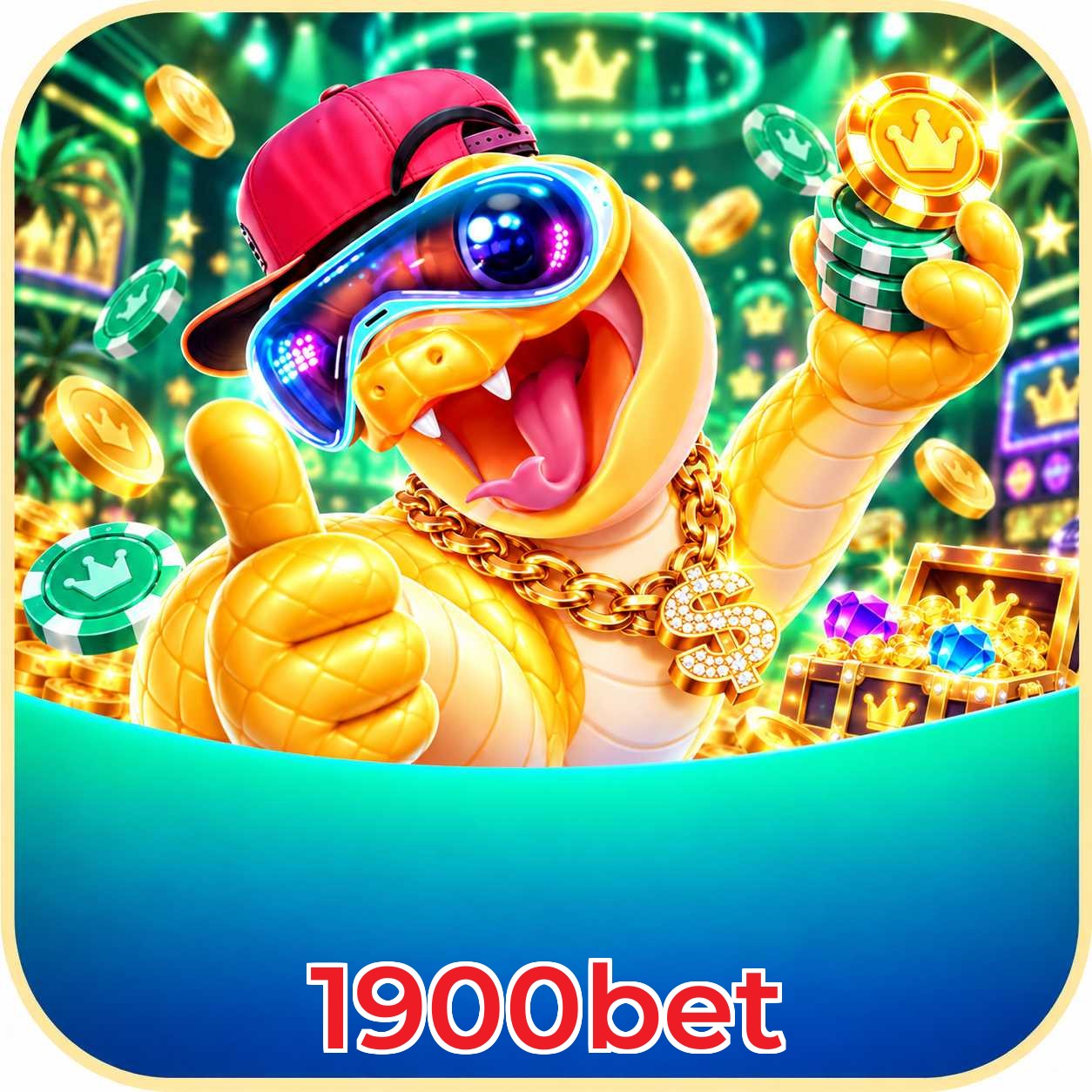 1900bet Requirements