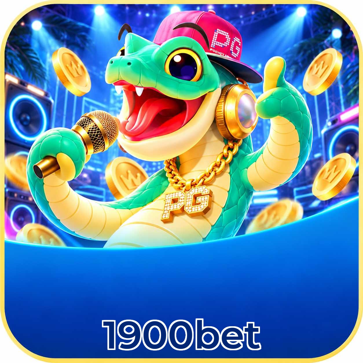 1900bet Streaming Quality