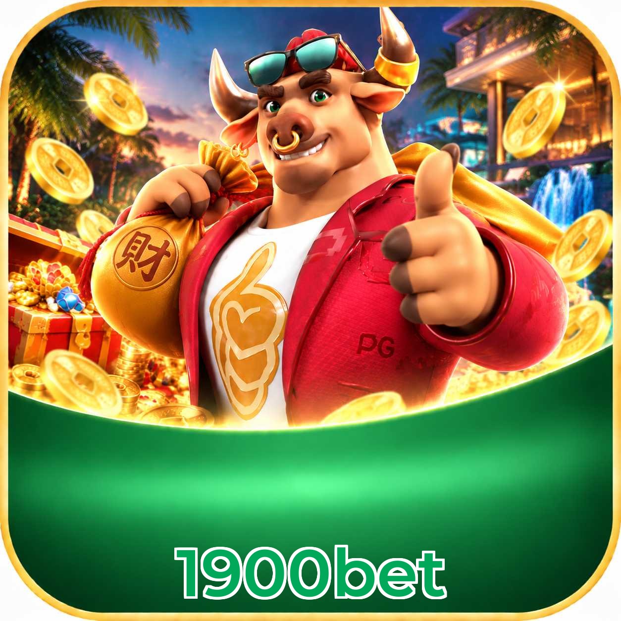 1900bet App Features