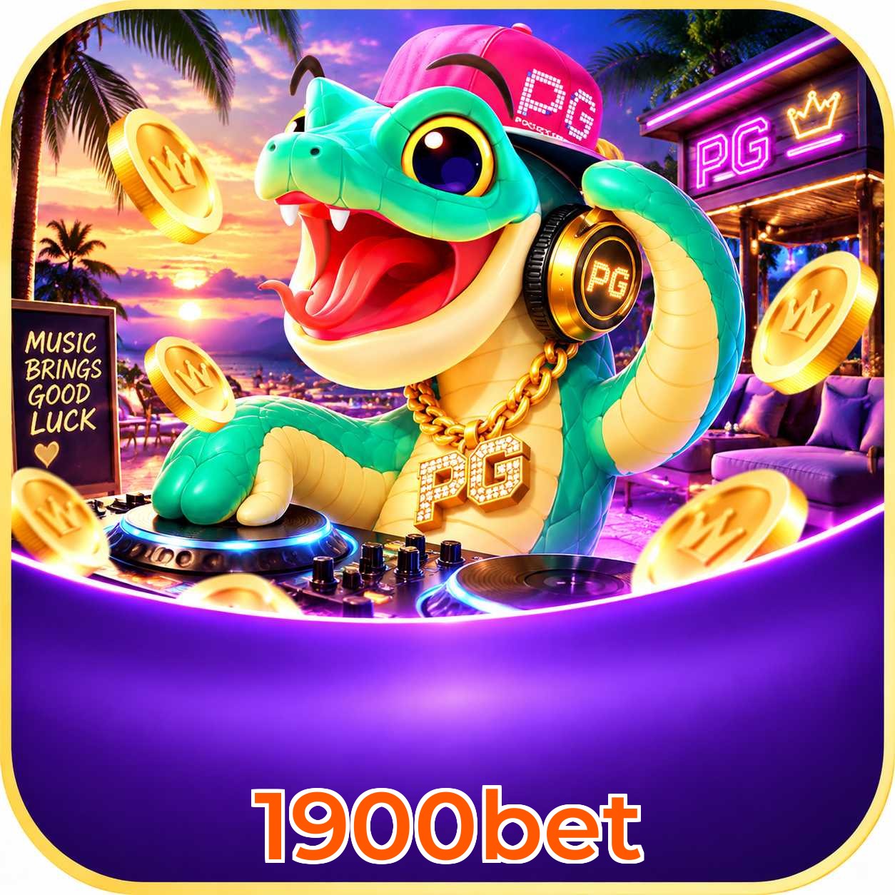 1900bet Performance
