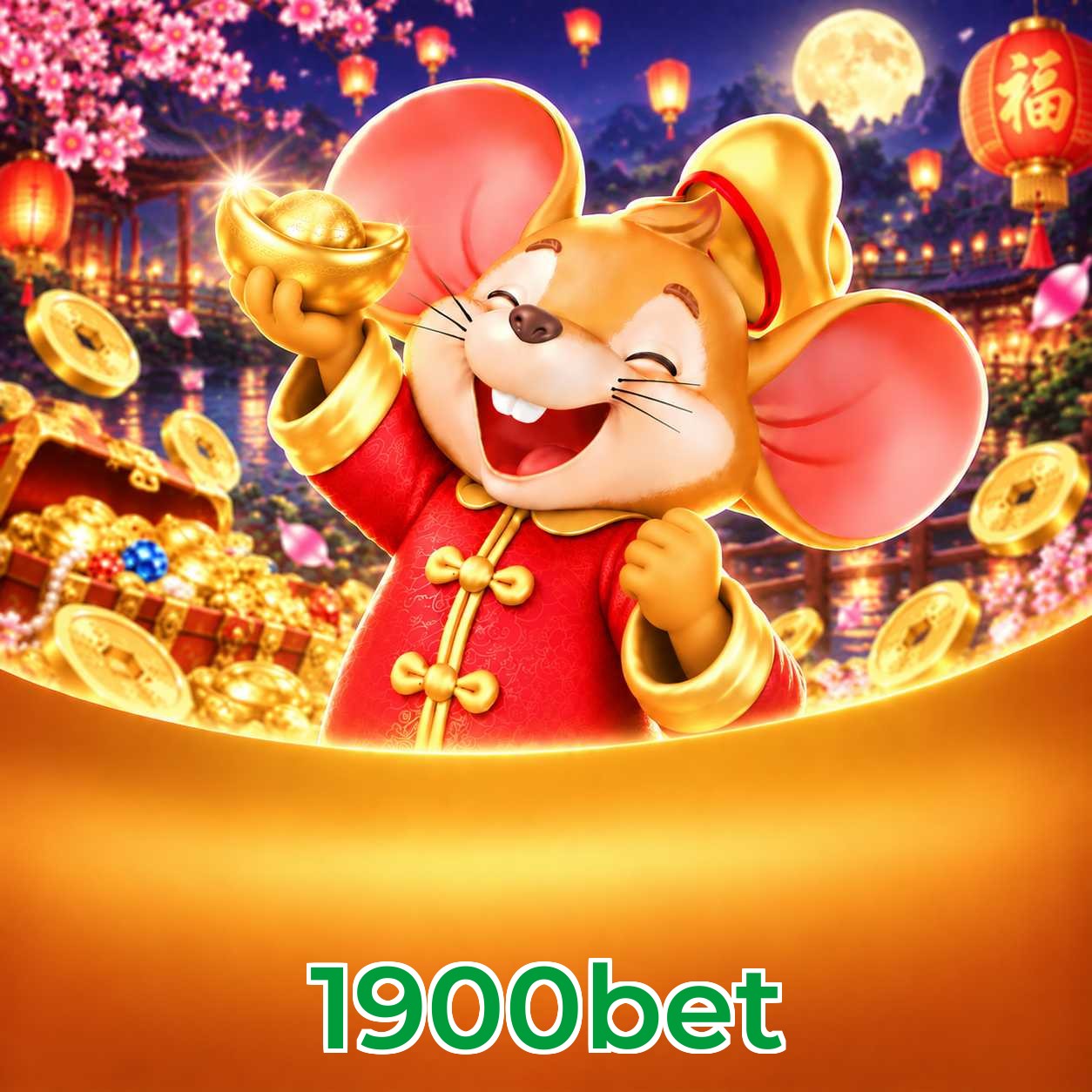 1900bet Live Casino Overview