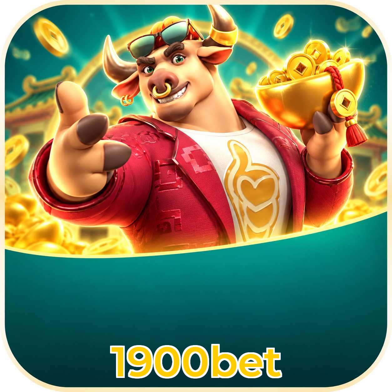 1900bet Logo