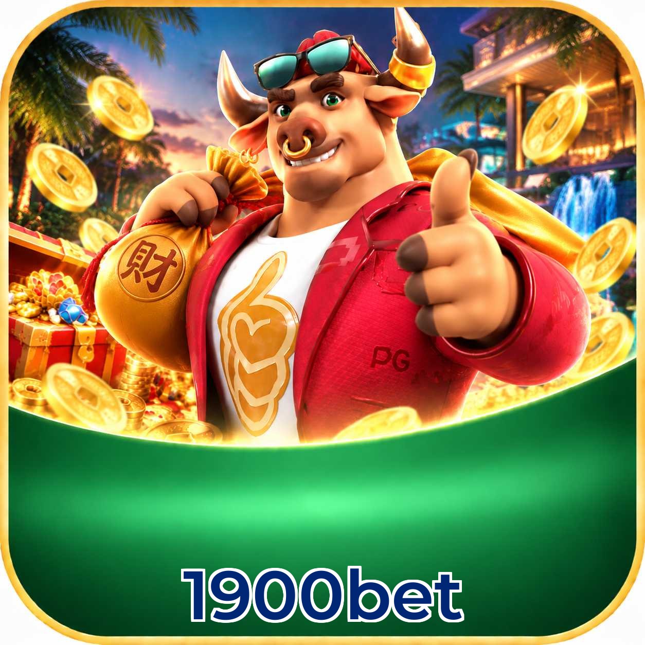 1900bet 2FA
