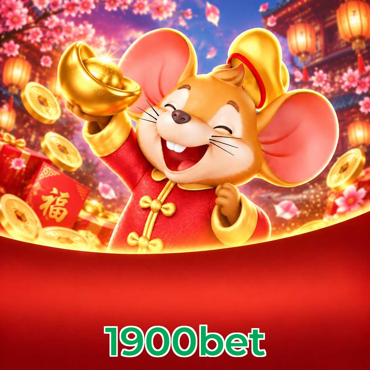 1900bet Payment Speed