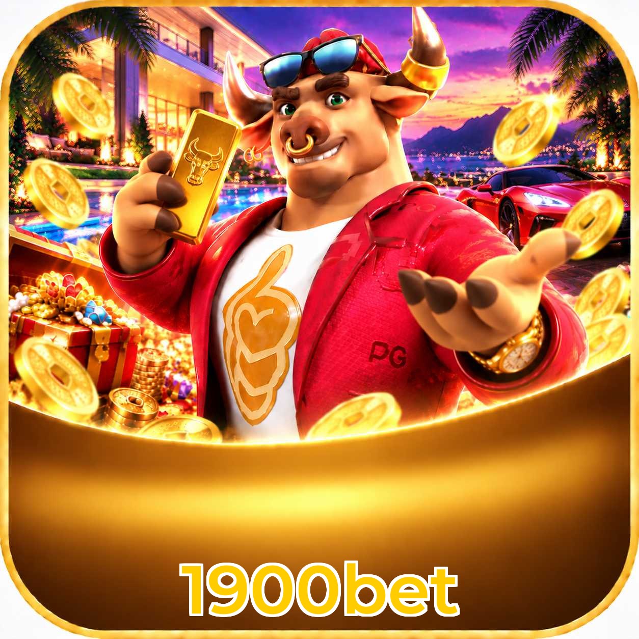 1900bet Performance Tests