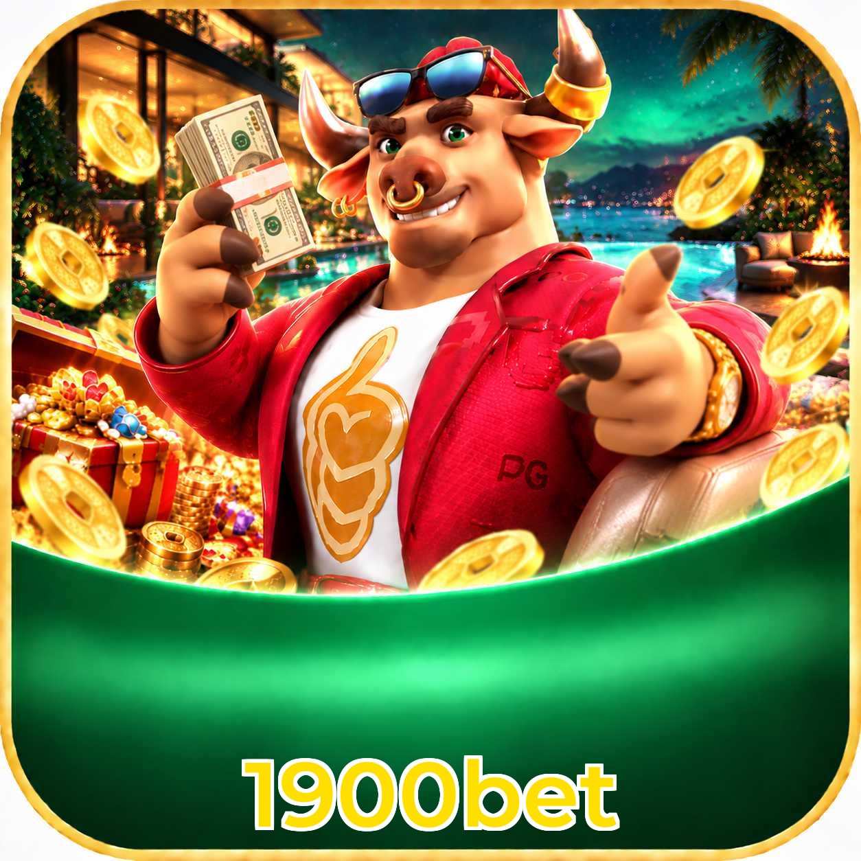1900bet instalar iPhone Safari PWA