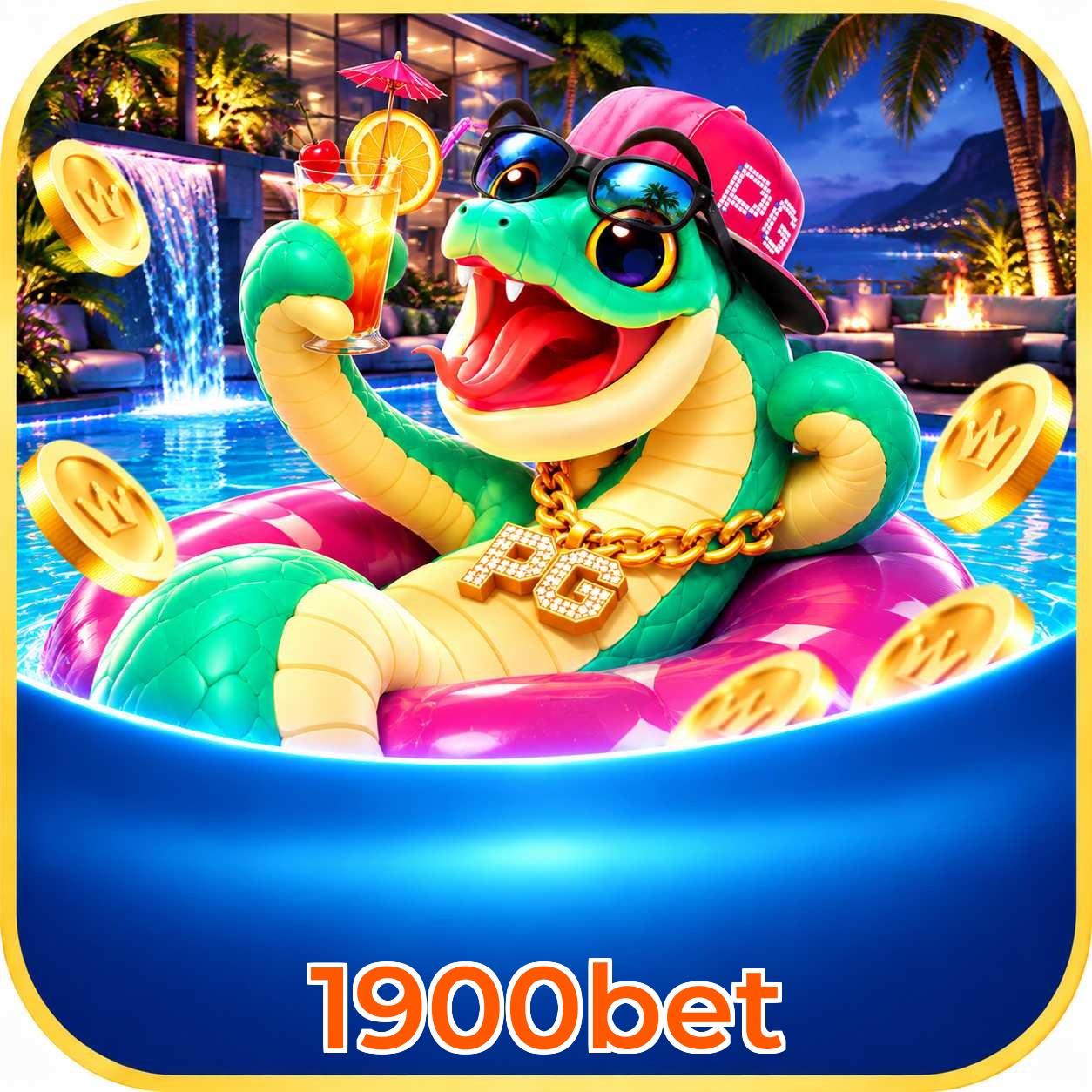 1900bet Jogos Exclusivos
