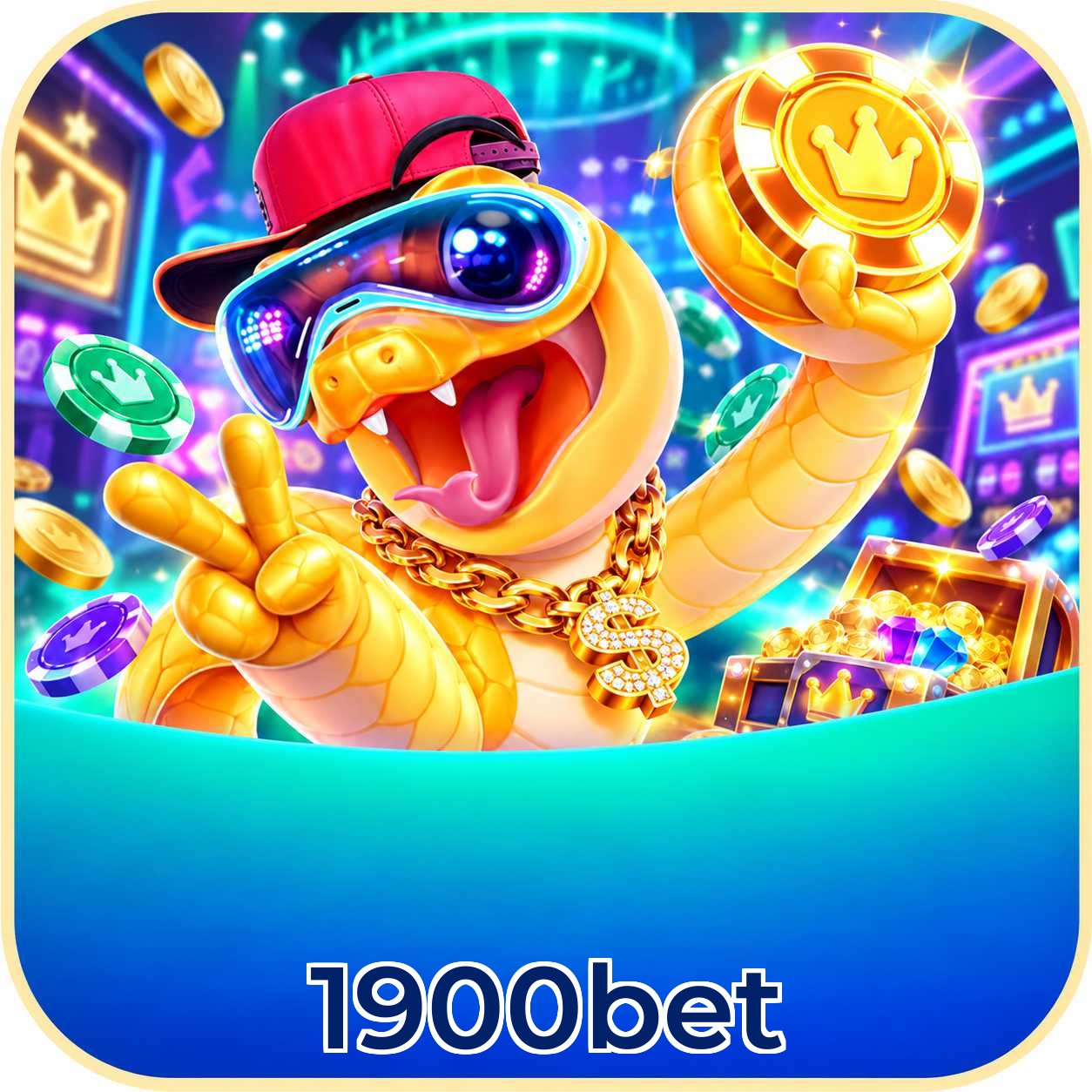 1900bet Installation Guide