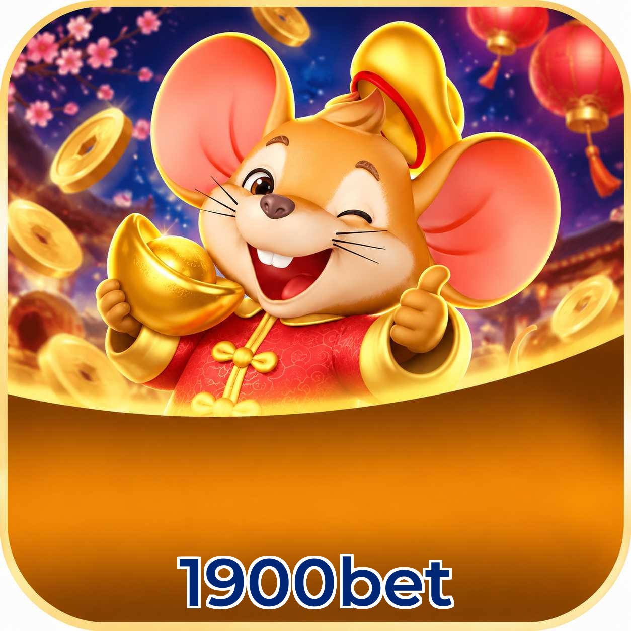 1900bet Logo