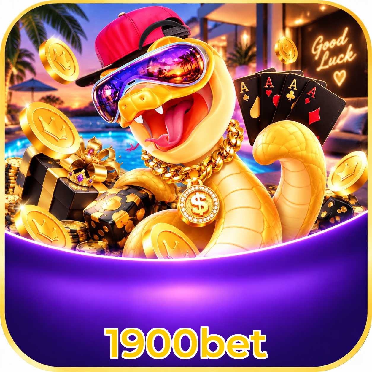 1900bet Top Slots
