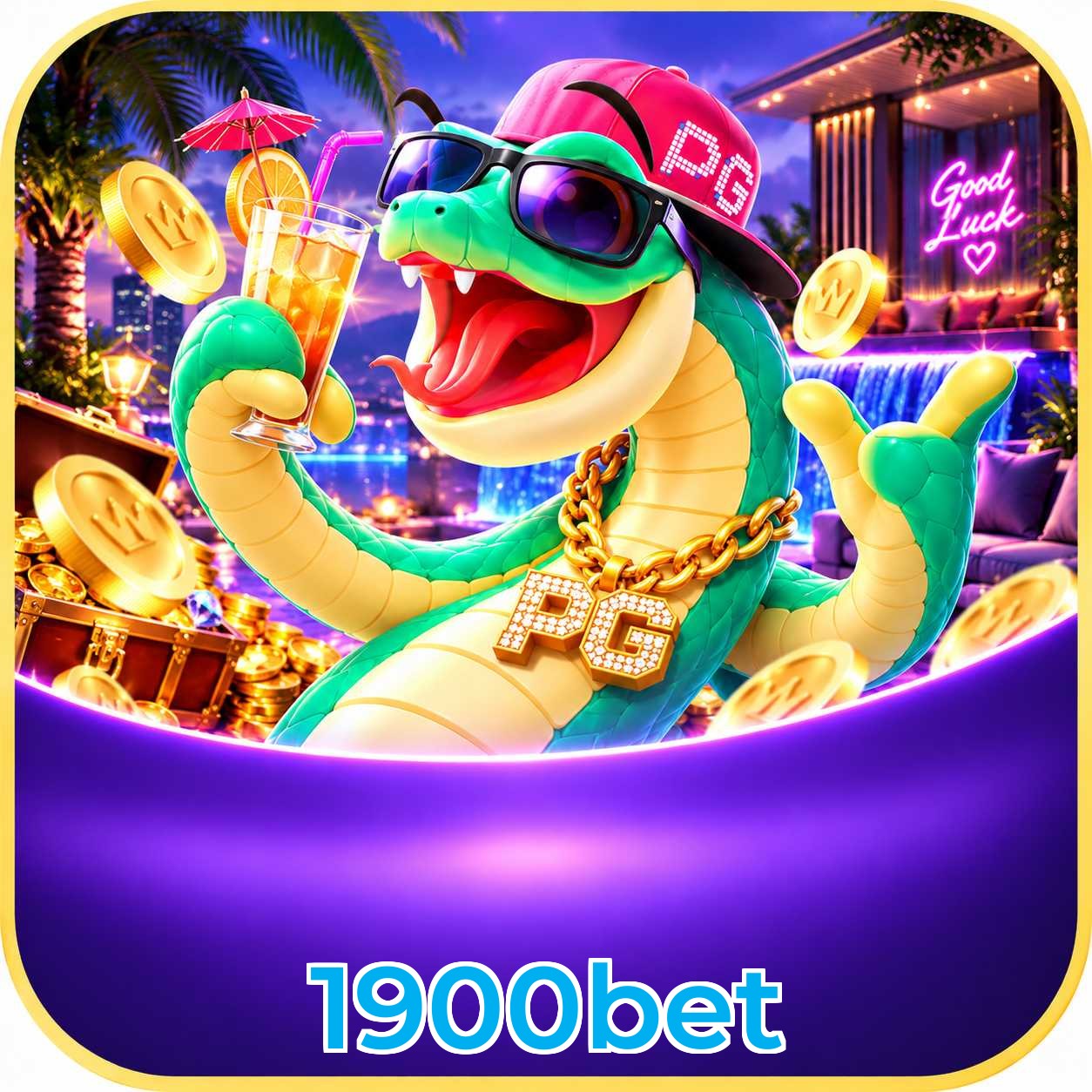 1900bet instalar Android APK