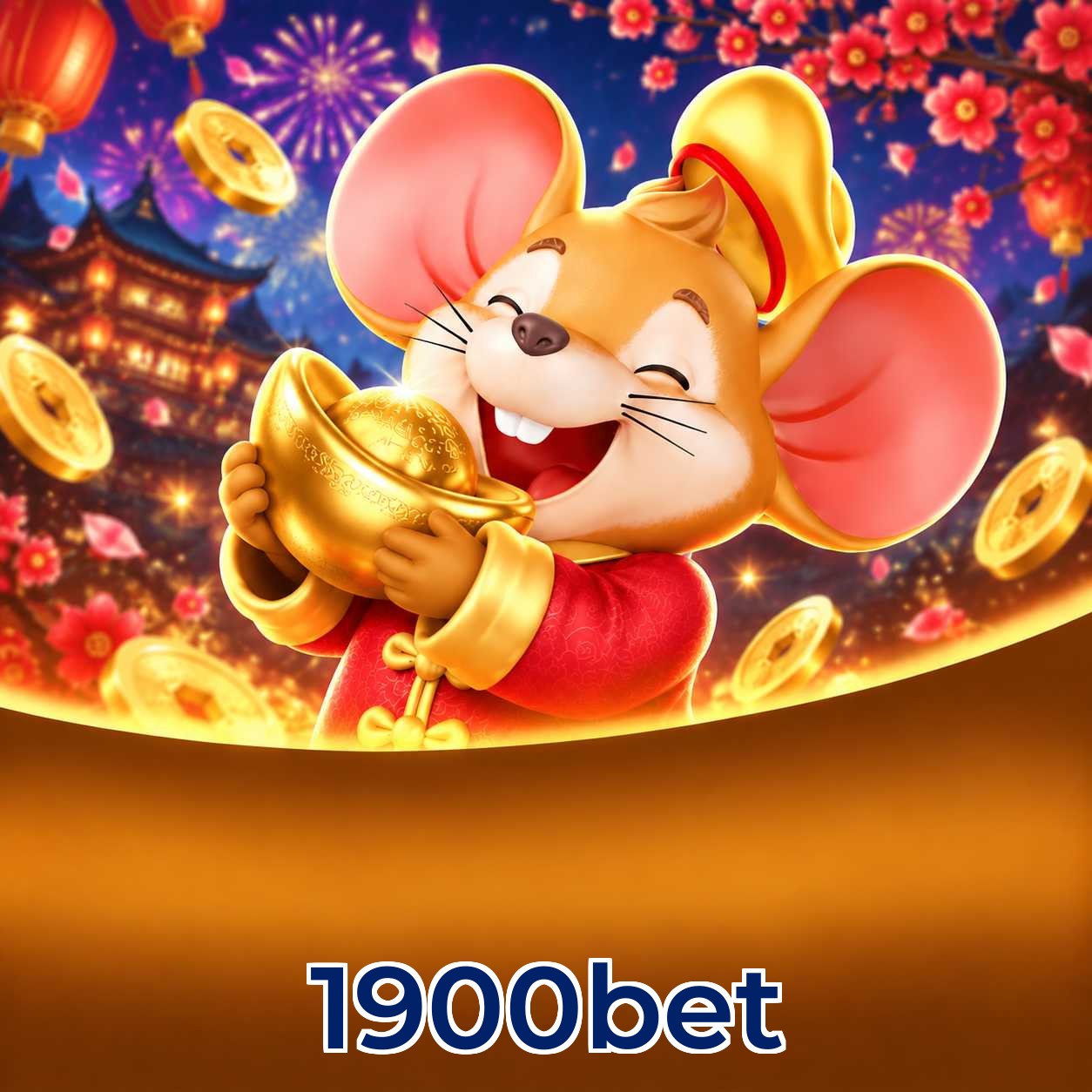 1900bet Logo