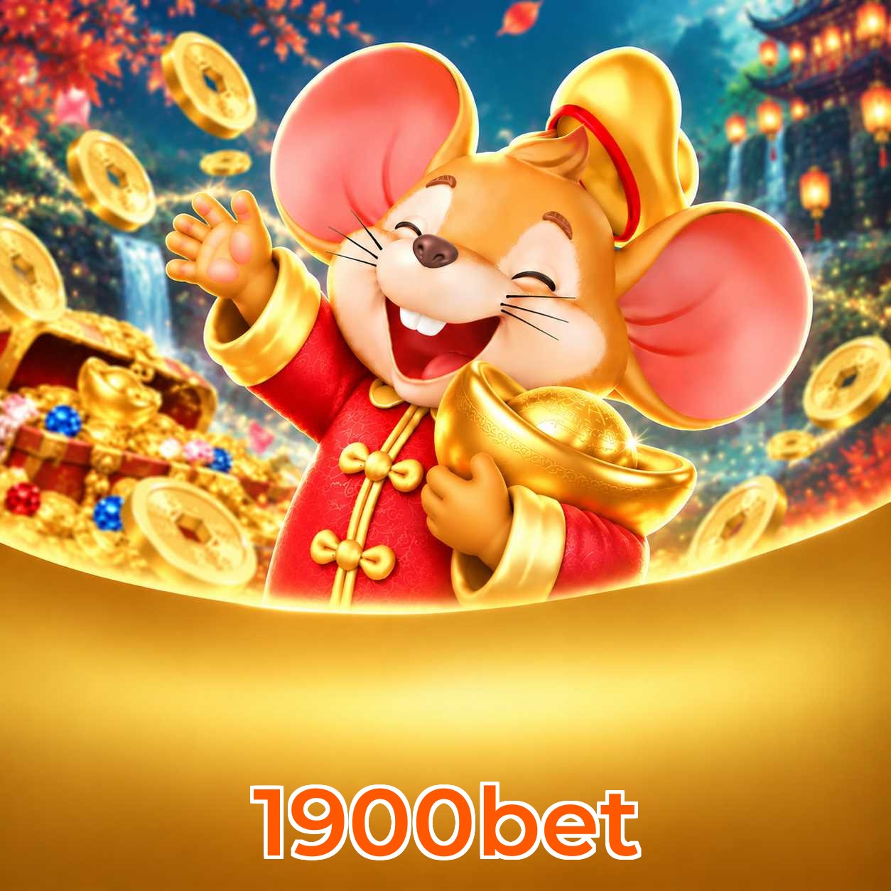 1900bet Security