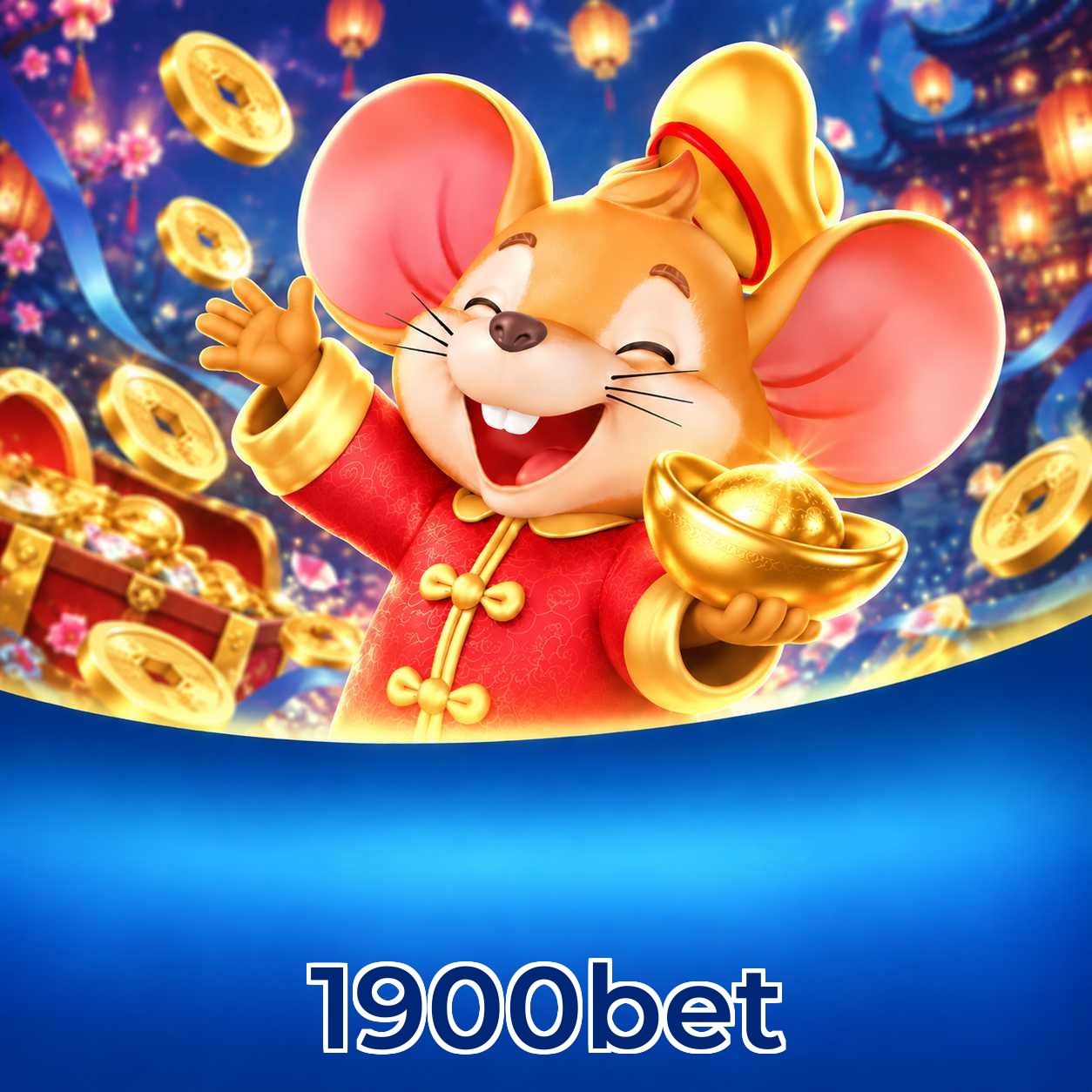 1900bet Logo