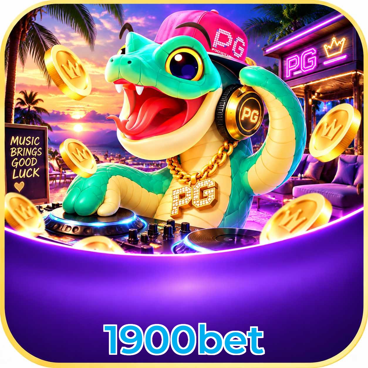 1900bet VIP FAQ