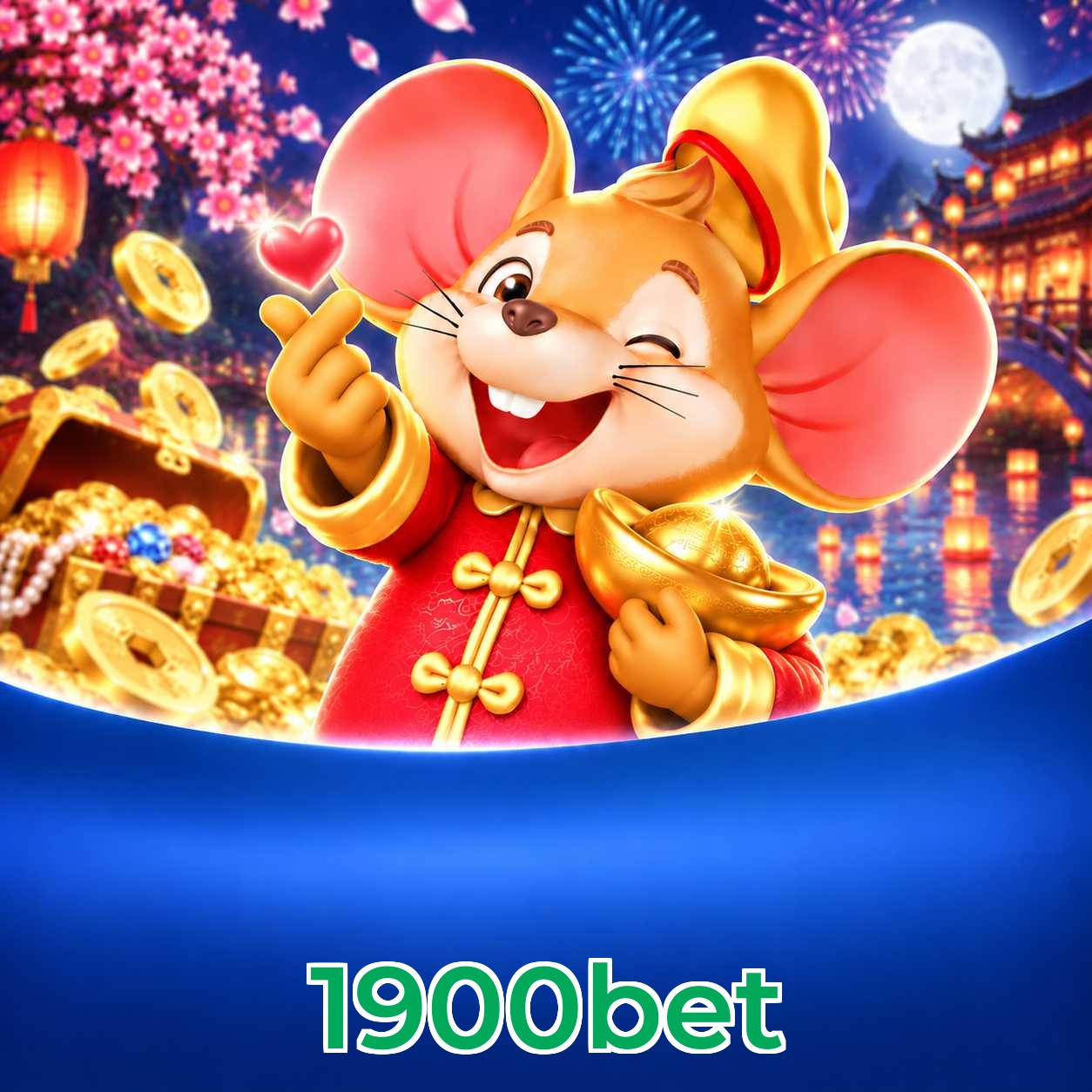 1900bet Bet FAQ