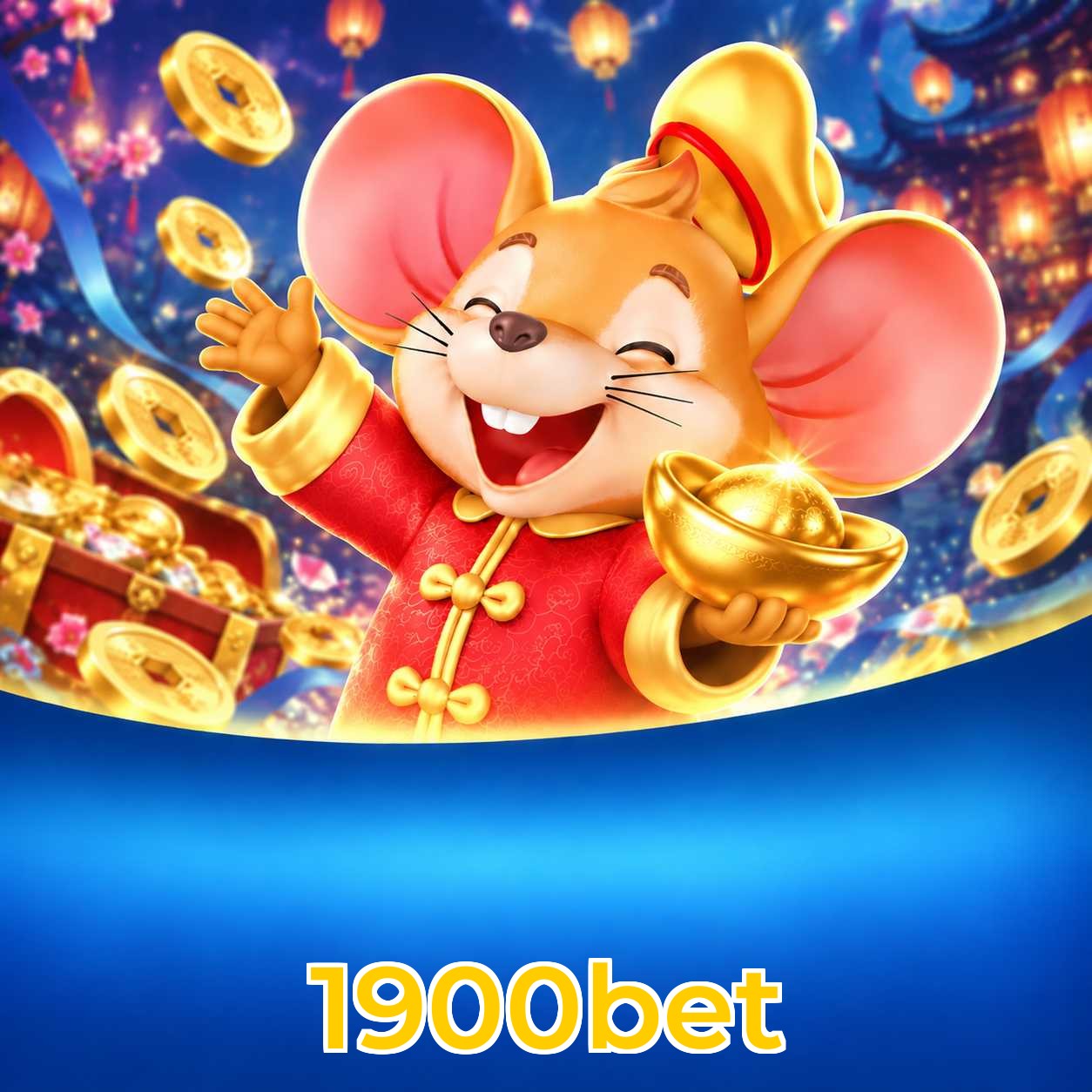 1900bet Segurança
